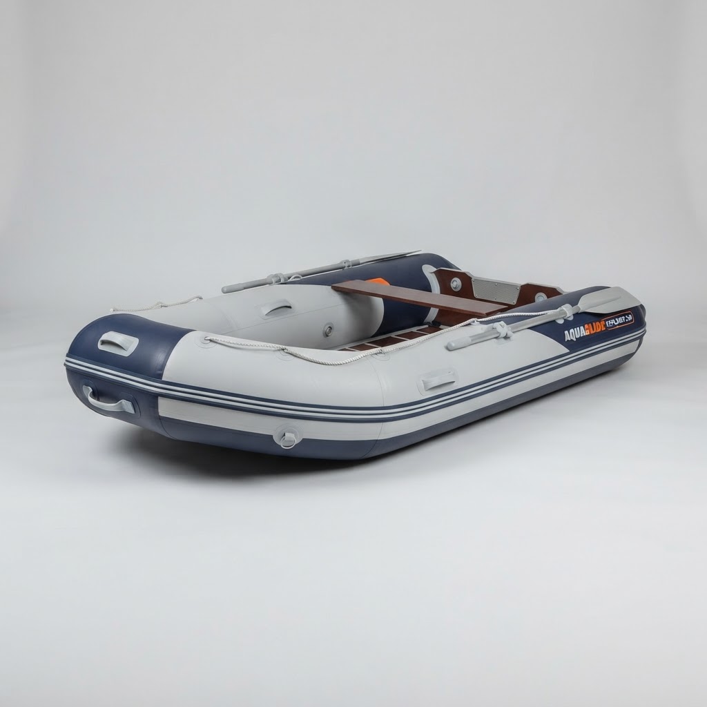 Inflatable Boat / Dinghy
