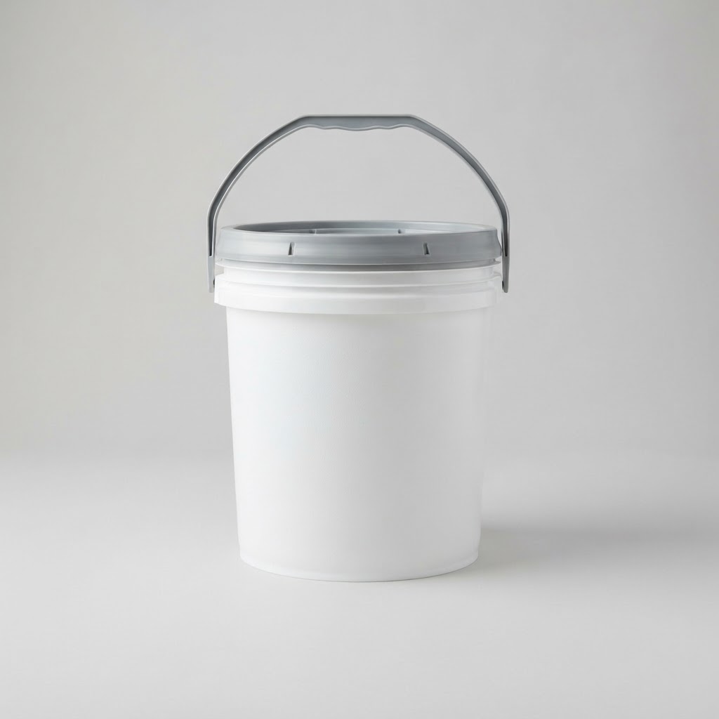 Freeze-Dried Food Bucket (25 servings)