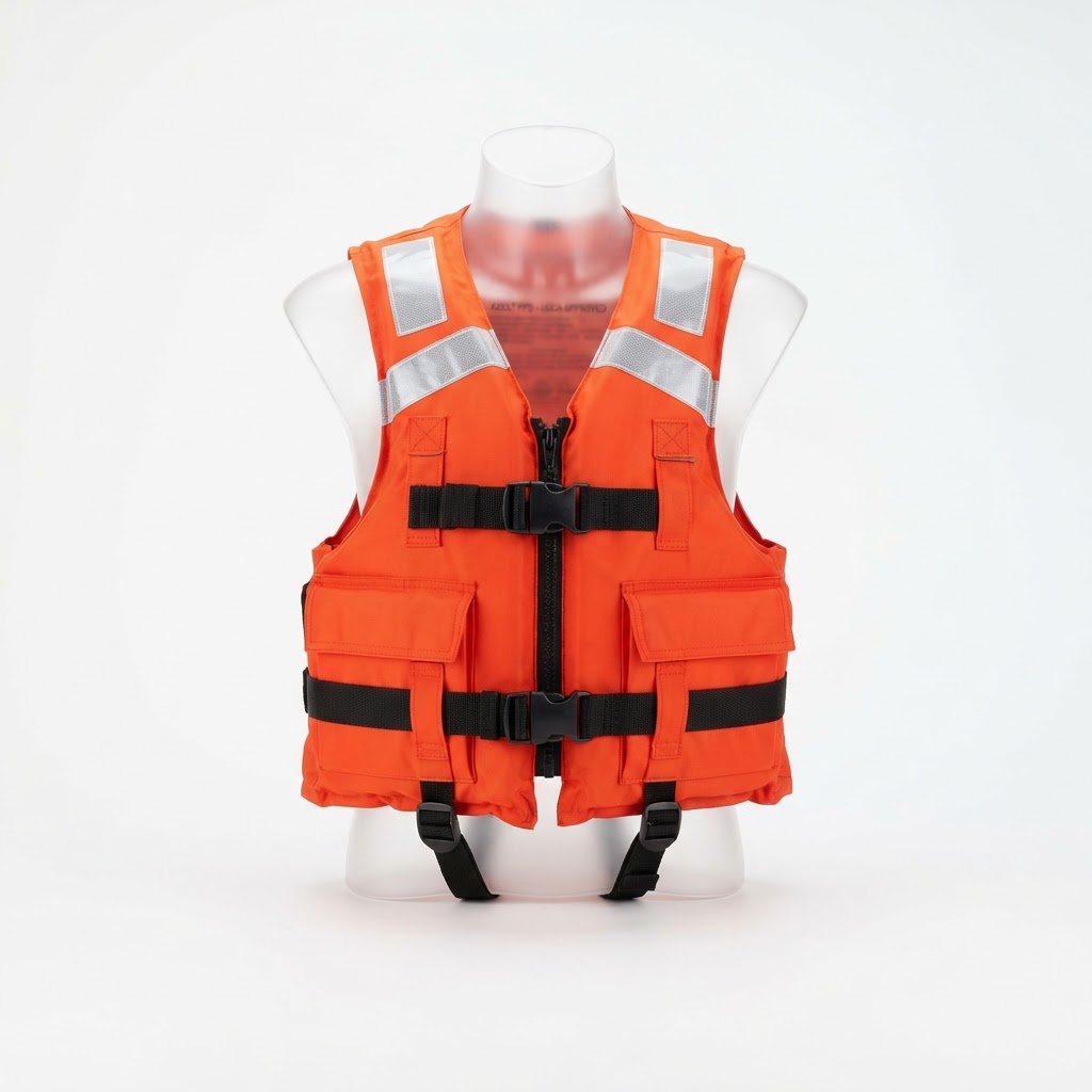 USCG Life Jacket (Adult PFD)