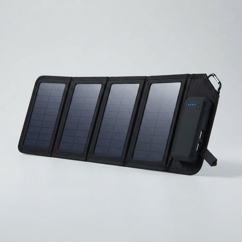 Etekcity Portable Solar Charger