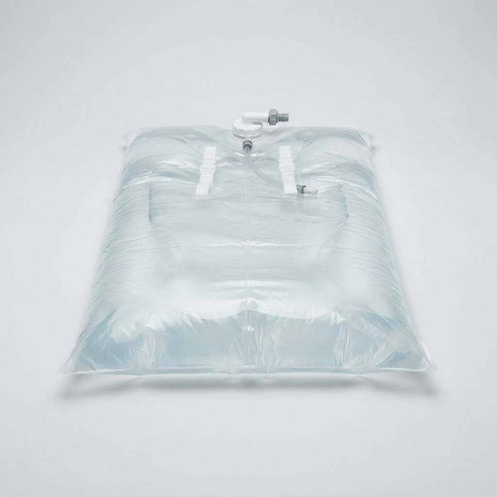 WaterBOB Bathtub Emergency Water Bladder (100 Gal)