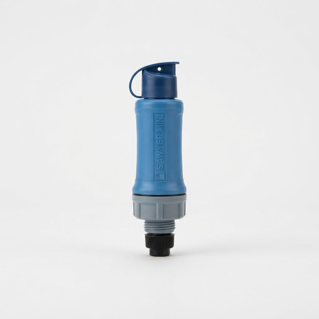 Sawyer Mini Water Filter