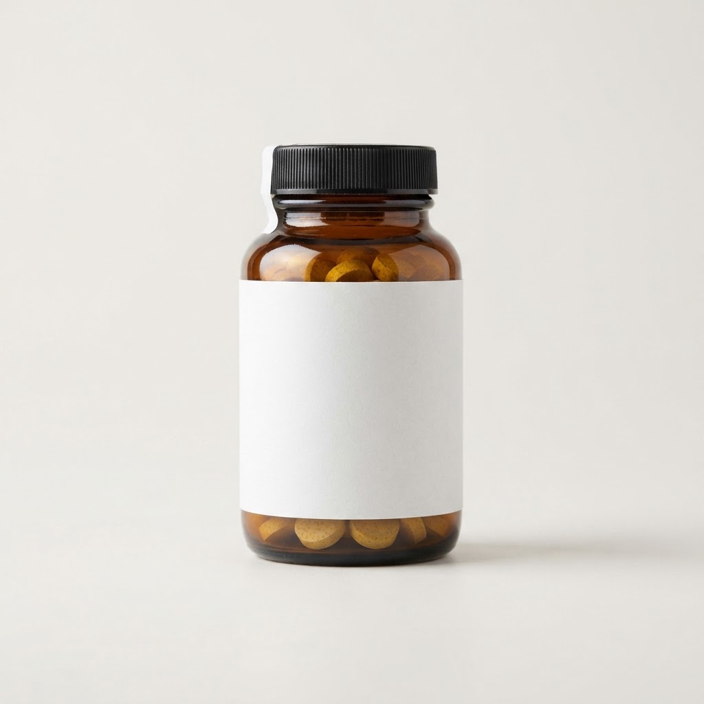 Vitamin C + Zinc Immune Support