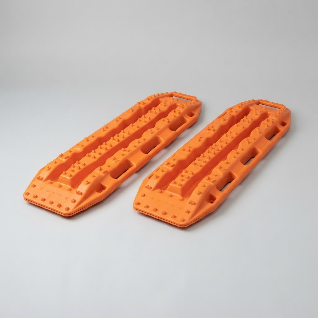Traction Boards (Recovery Tracks, Pair)