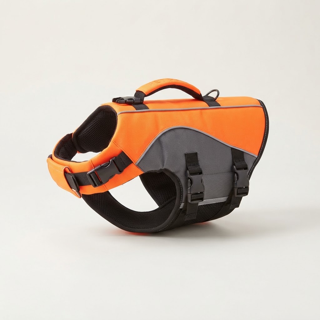 Pet Life Jacket (Dog PFD)