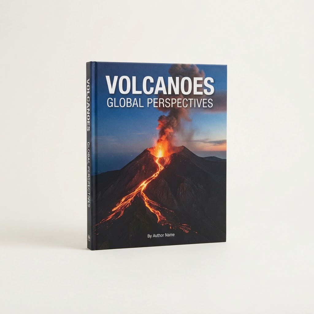 Volcanoes: Global Perspectives