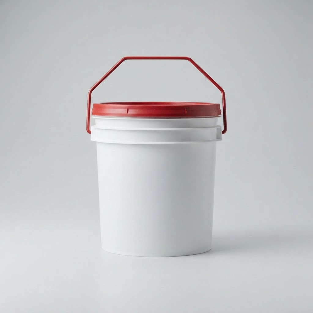 Freeze-Dried Meat Bucket