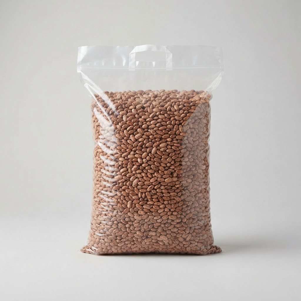 Dried Pinto Beans (20 lb)
