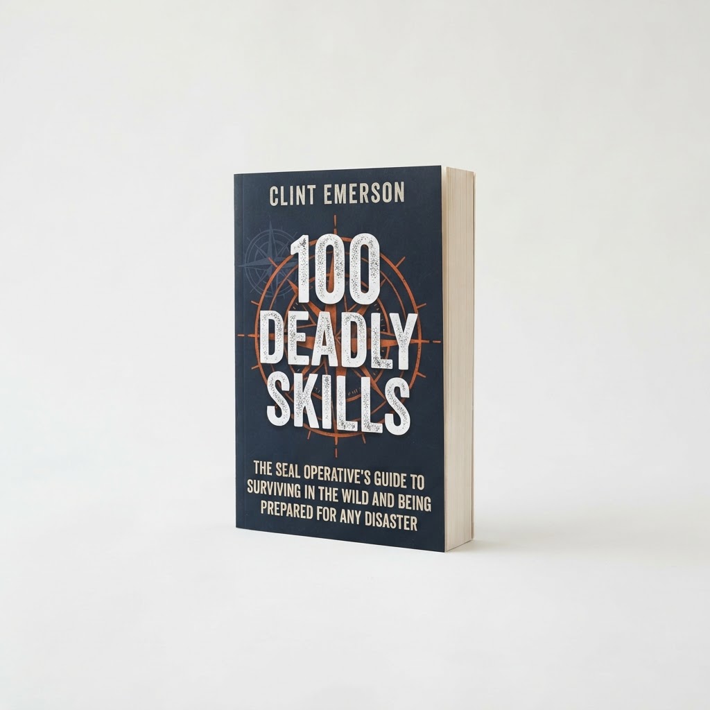 100 Deadly Skills