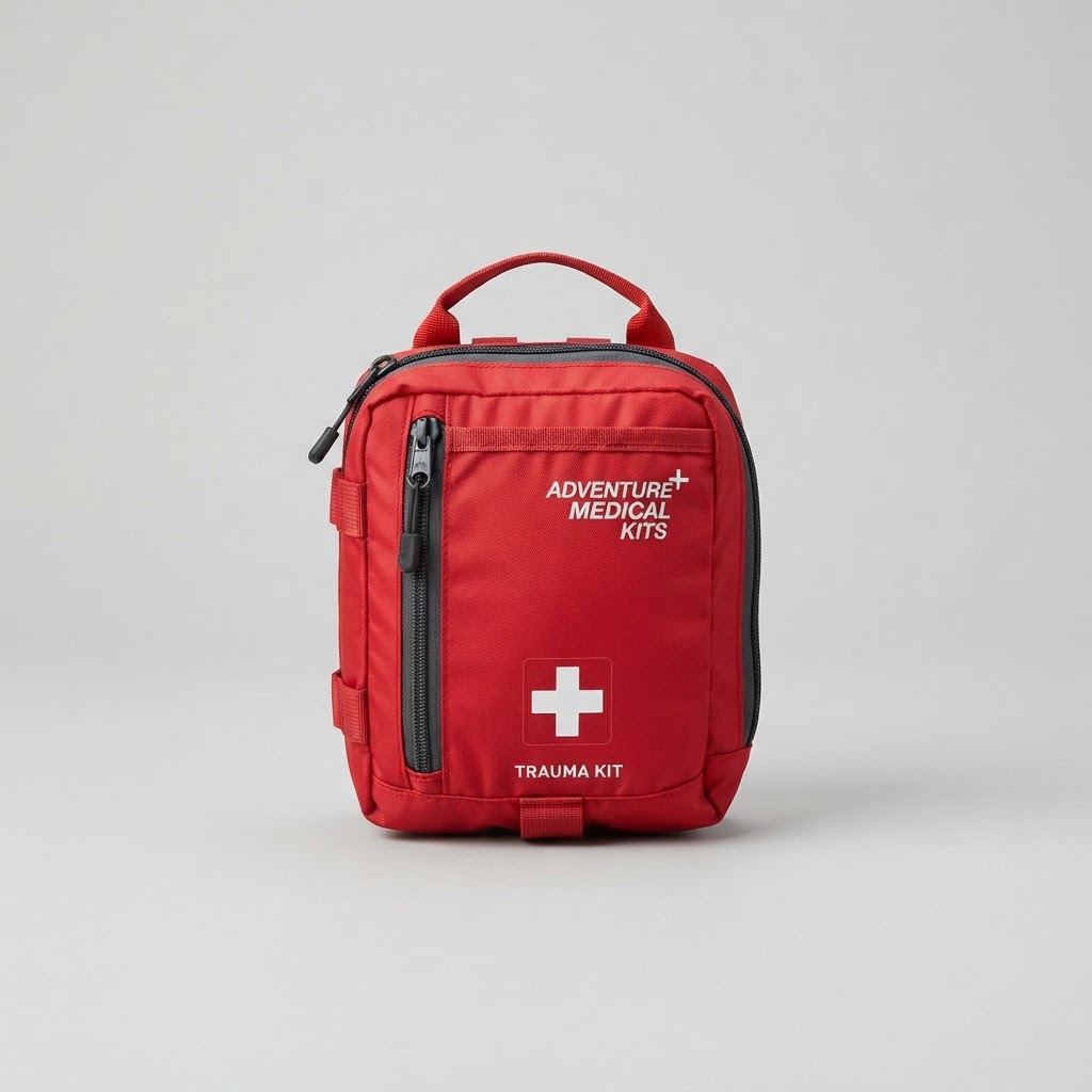 Adventure Medical Trauma Kit