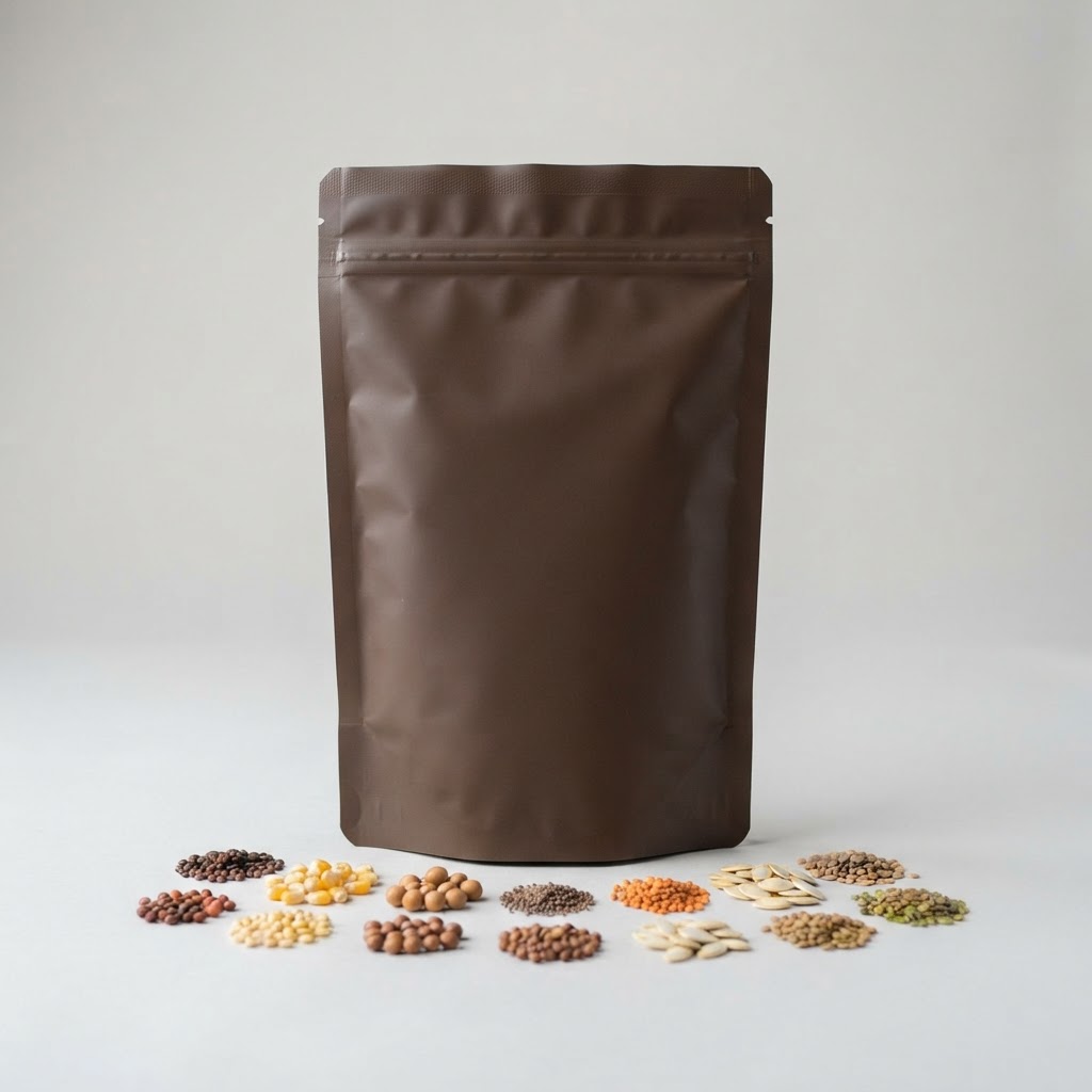 Heirloom Survival Seed Vault (30+ Varieties)