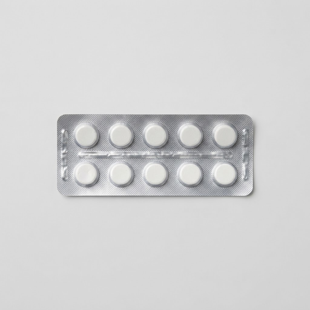 Aquatabs Water Purification Tablets