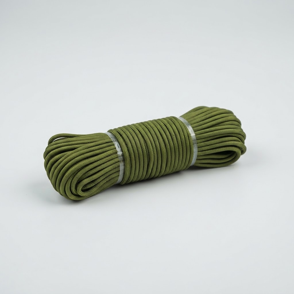 550 Paracord (100 ft)