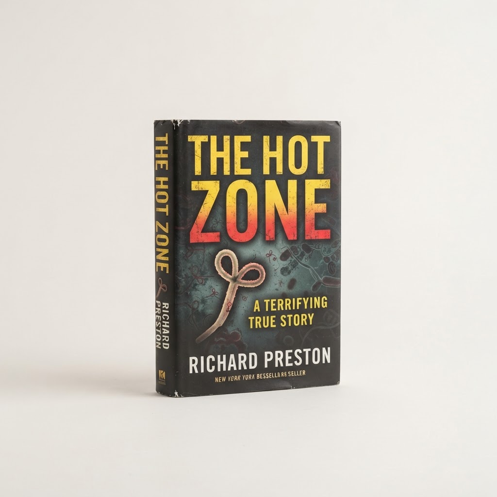 The Hot Zone