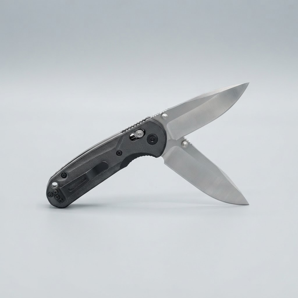 Folding Pocket Knife