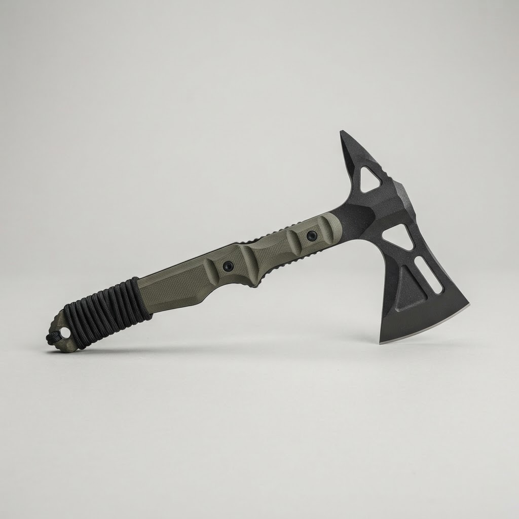 Tactical Tomahawk