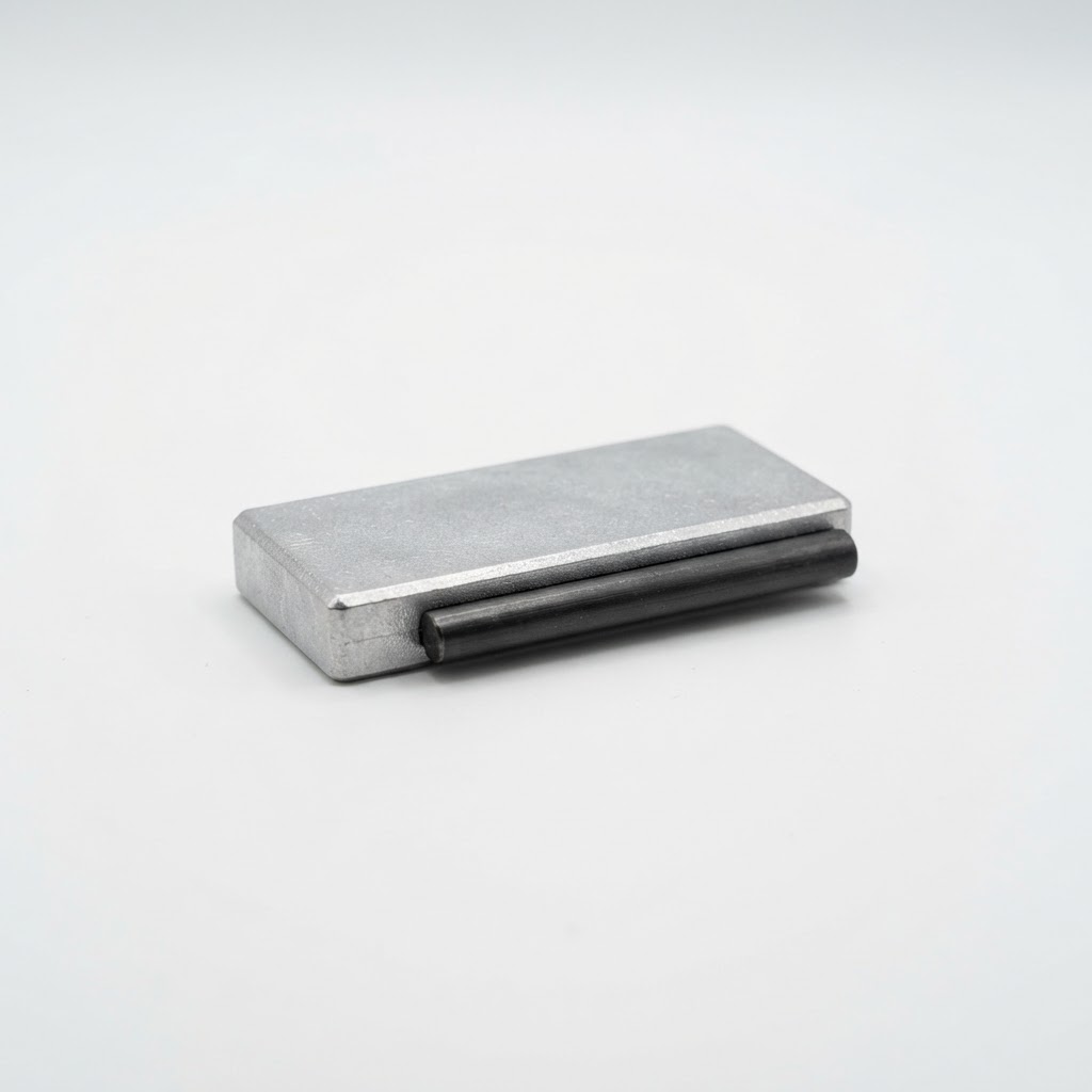 Magnesium Fire Starter Block