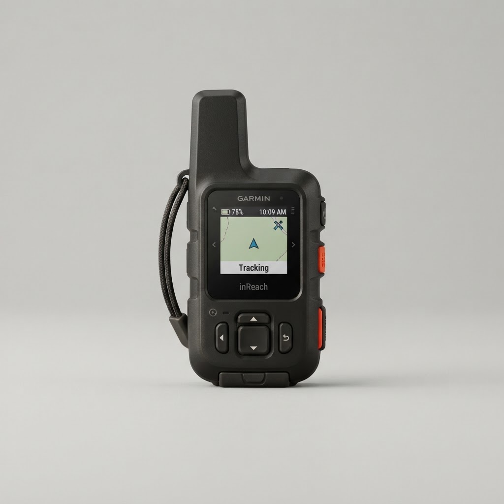 Garmin inReach Mini 2