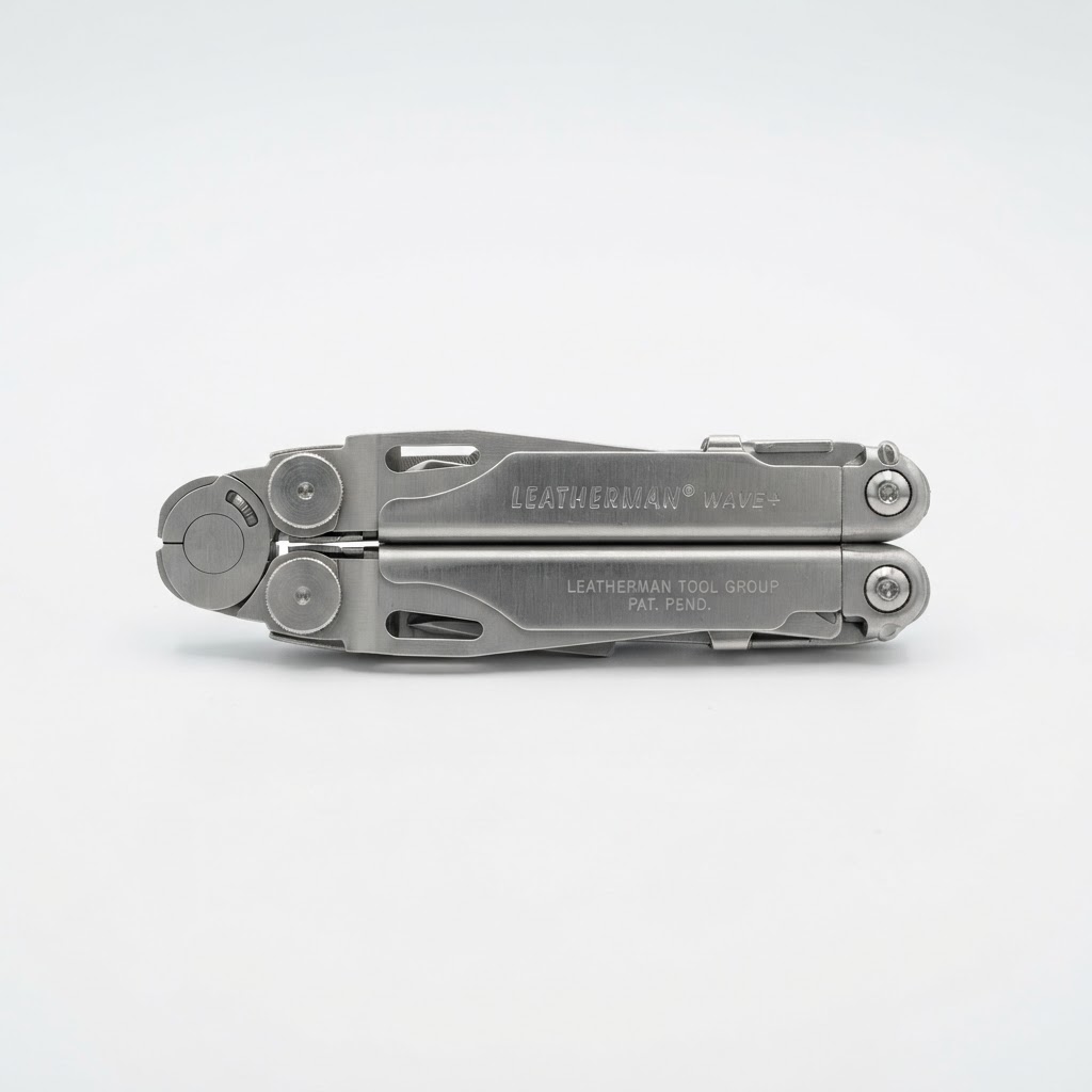 Leatherman Wave+ Multi-Tool