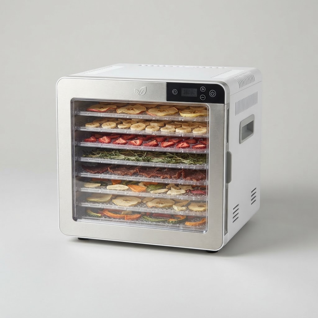 Food Dehydrator (Multi-Tray)