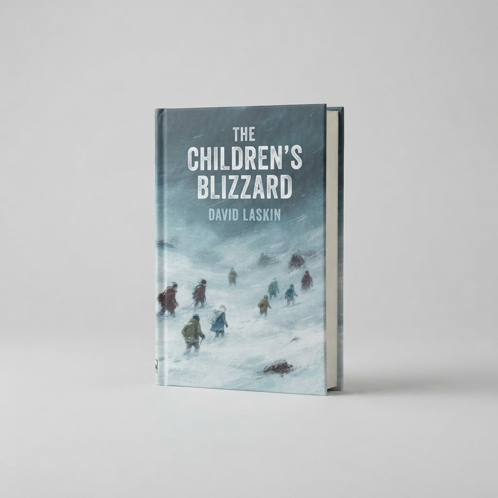 The Children's Blizzard