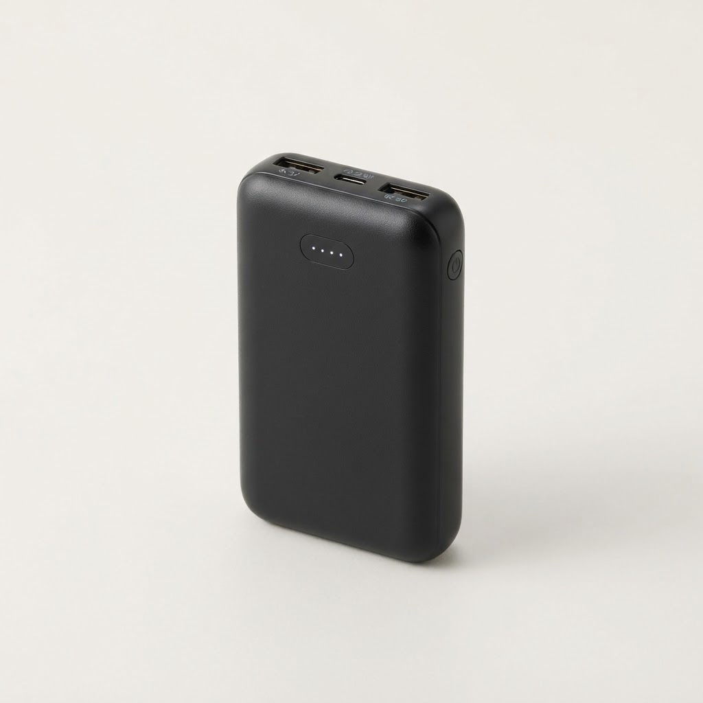 Power Bank 20,000mAh