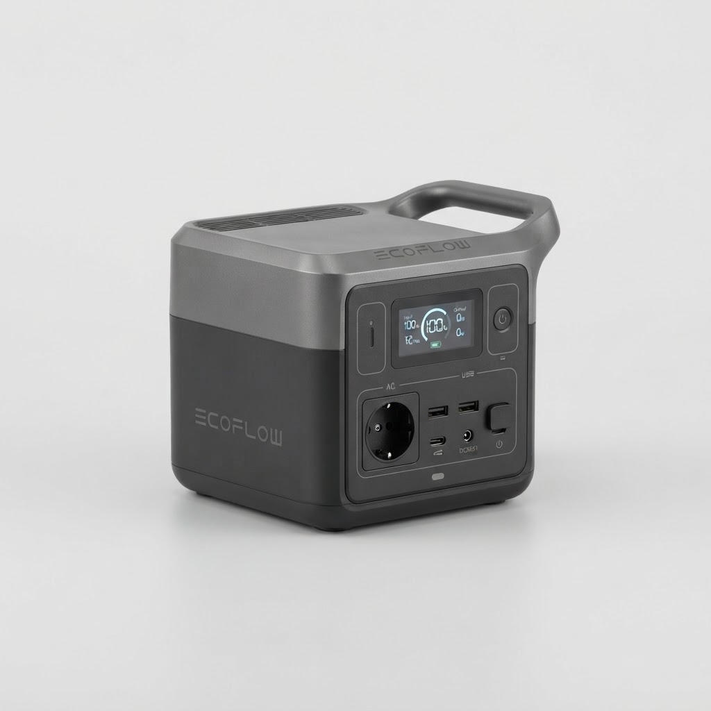 EcoFlow River 2 Portable Power Station