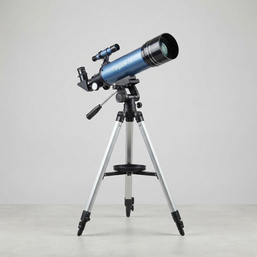 Astronomy Starter Telescope