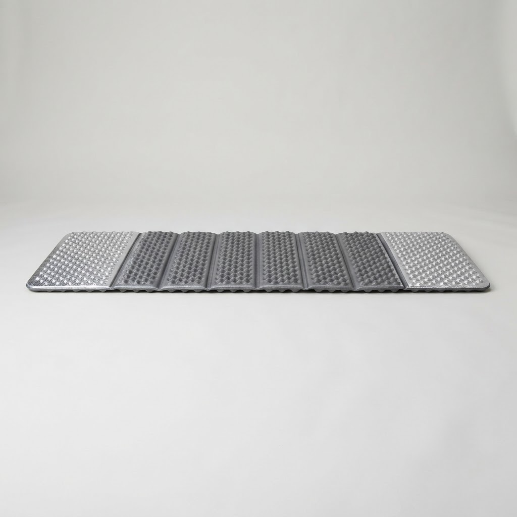 Insulated Foam Sleeping Pad
