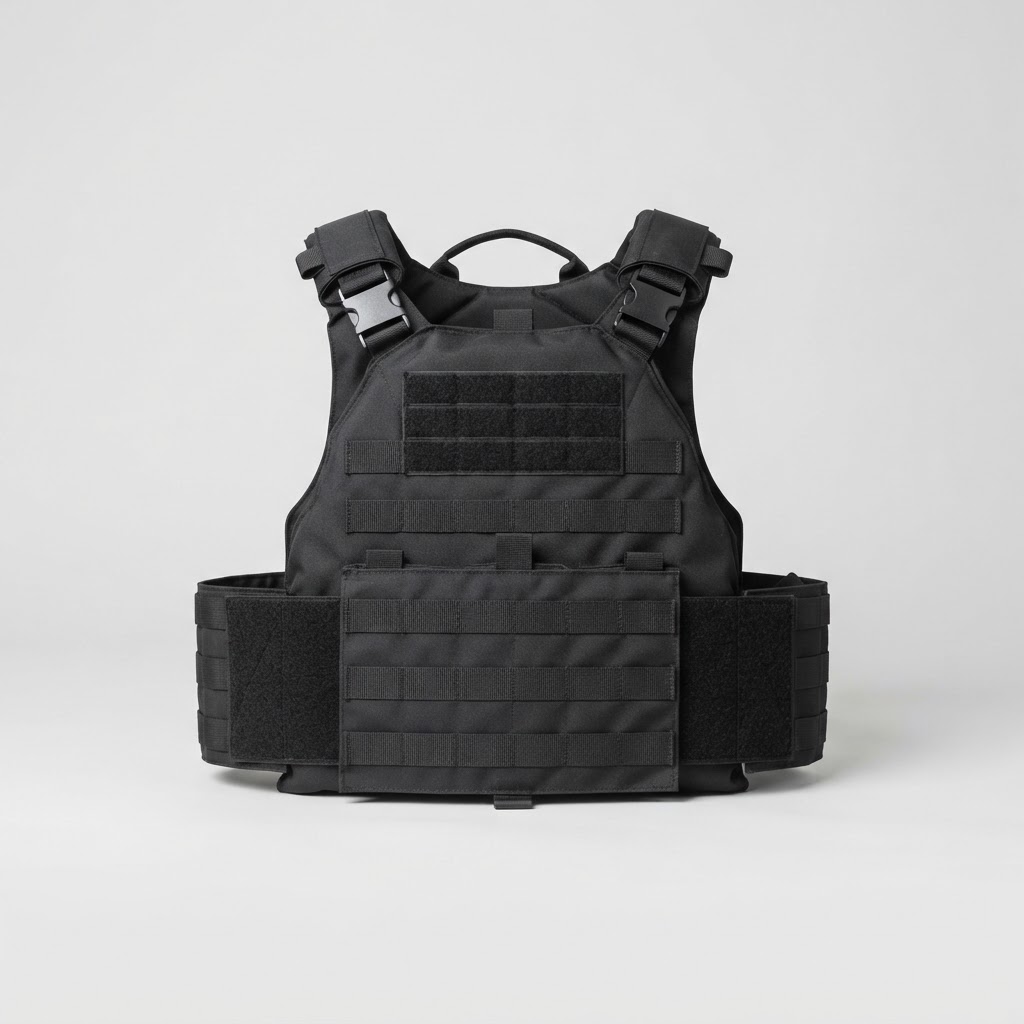Bulletproof Vest (Level IIIA)