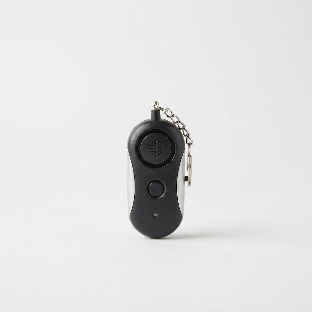 Personal Alarm (130dB)