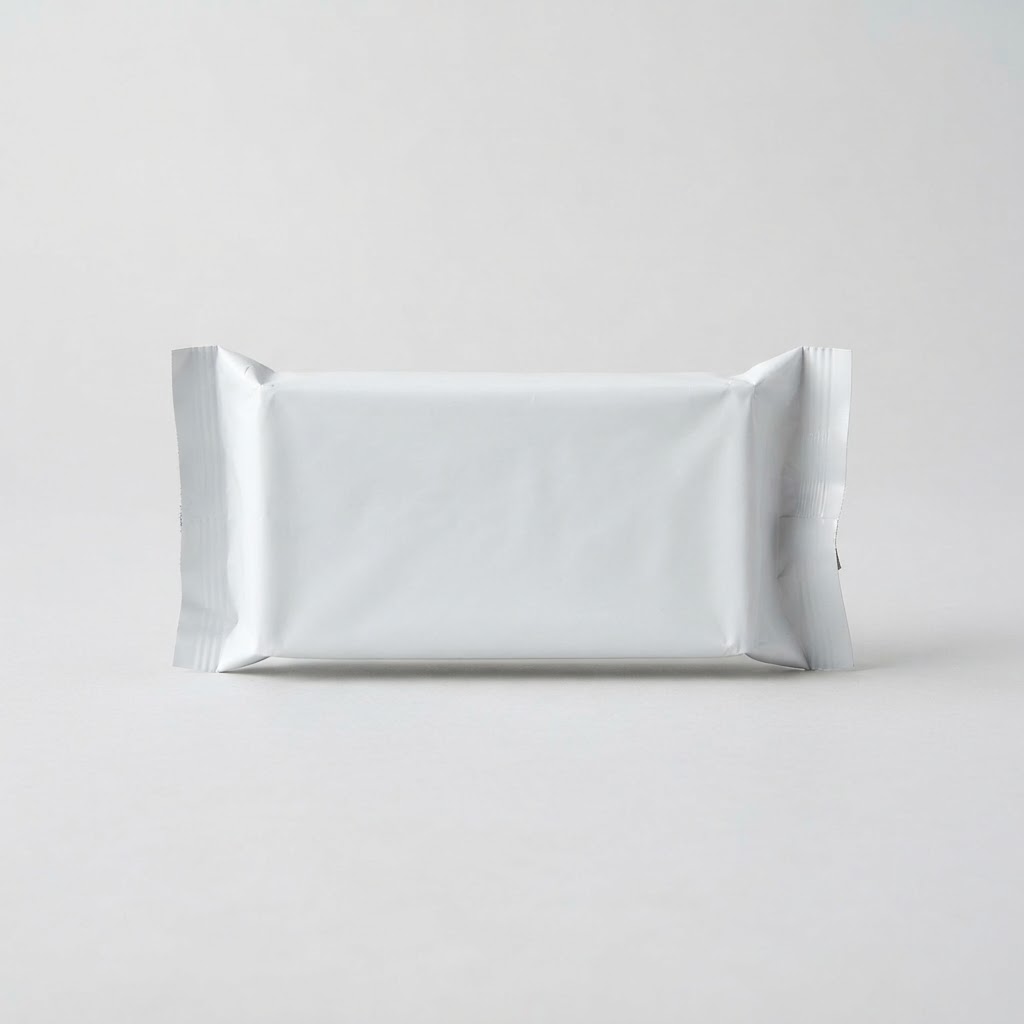 DaTrex 3600-Calorie Ration Bars