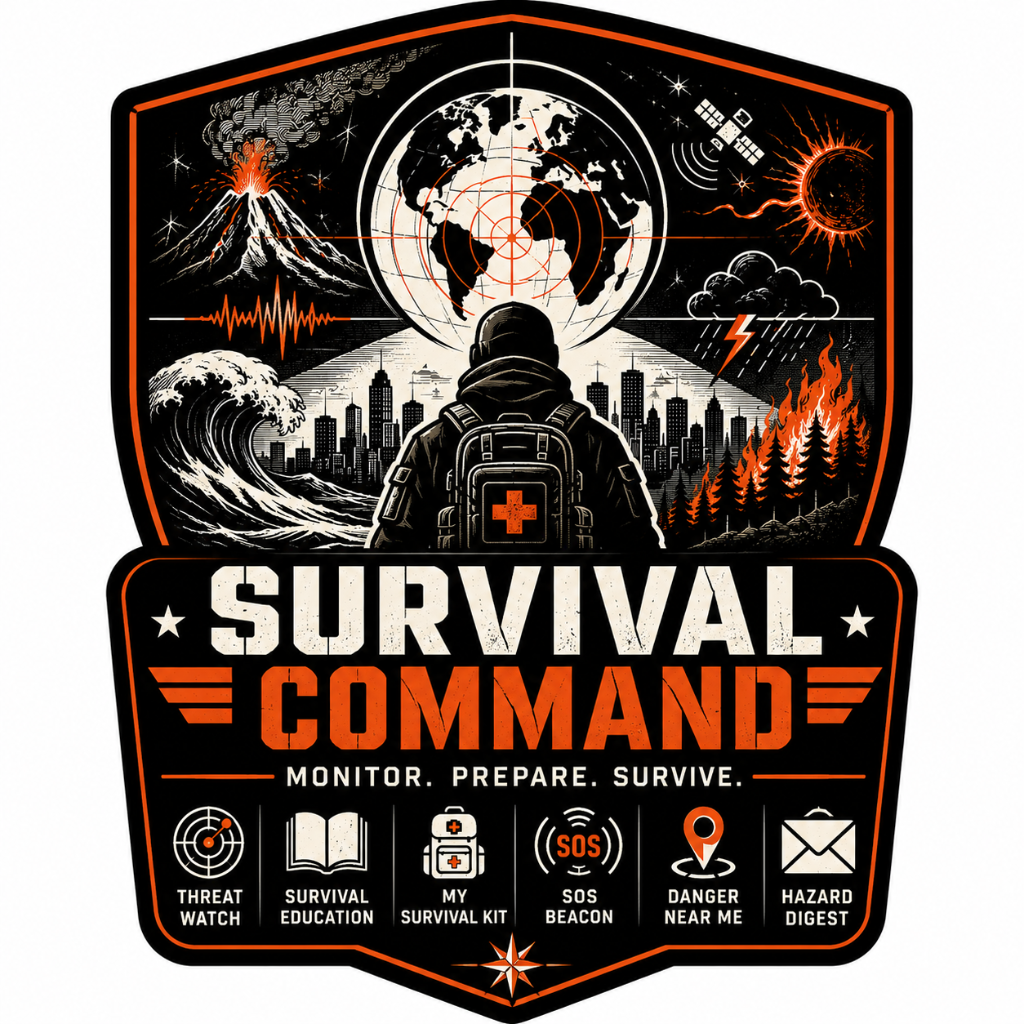 Survival Command