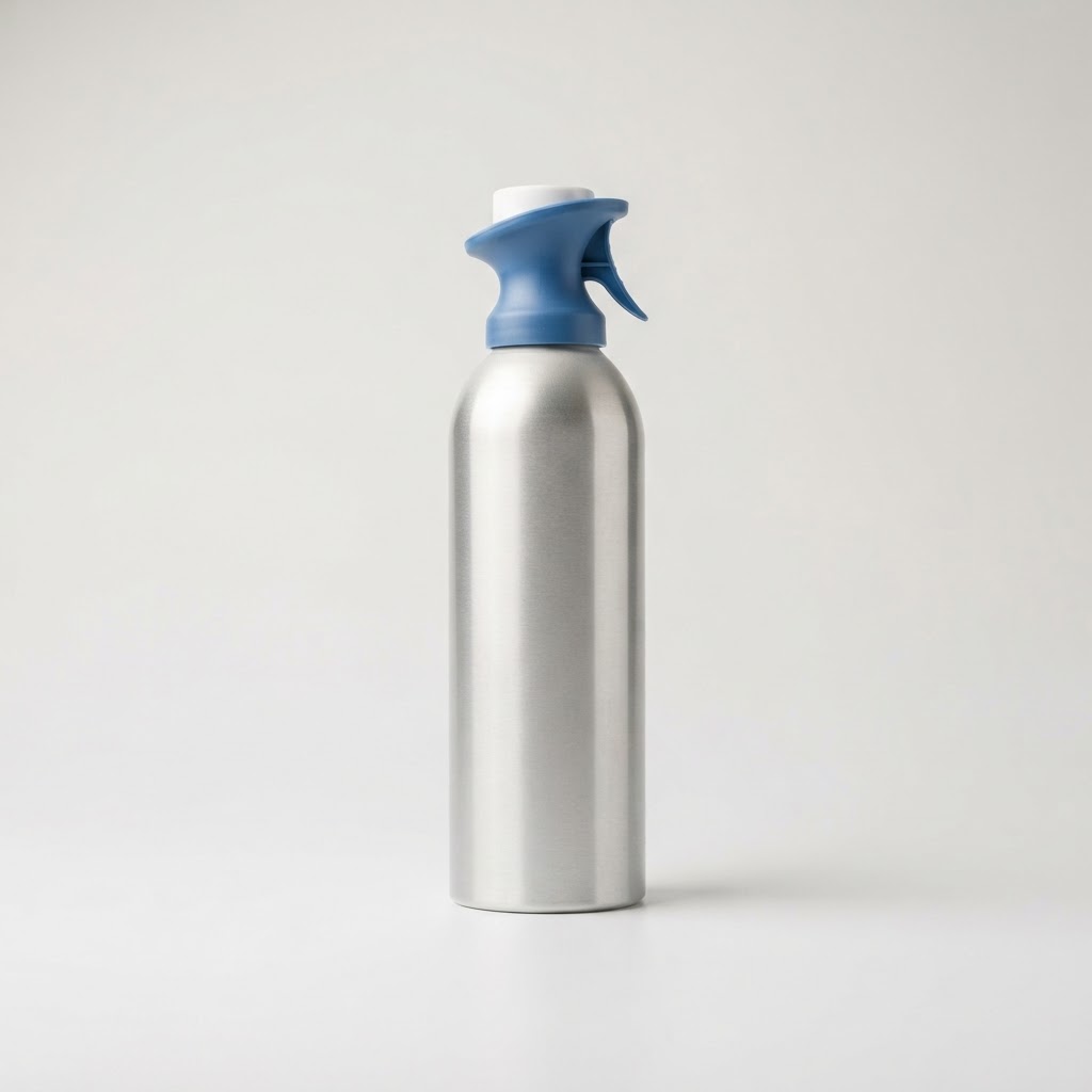 Oxygen Canned Emergency