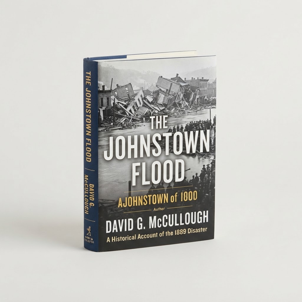 The Johnstown Flood