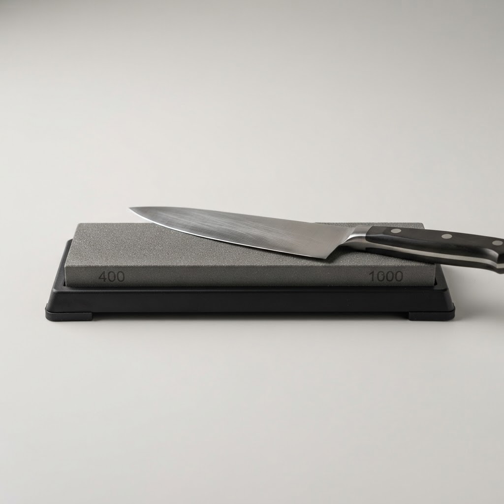 Diamond Sharpening Stone