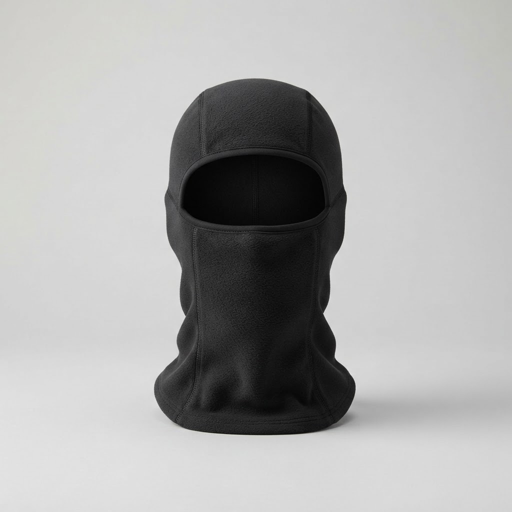 Balaclava / Cold-Weather Mask