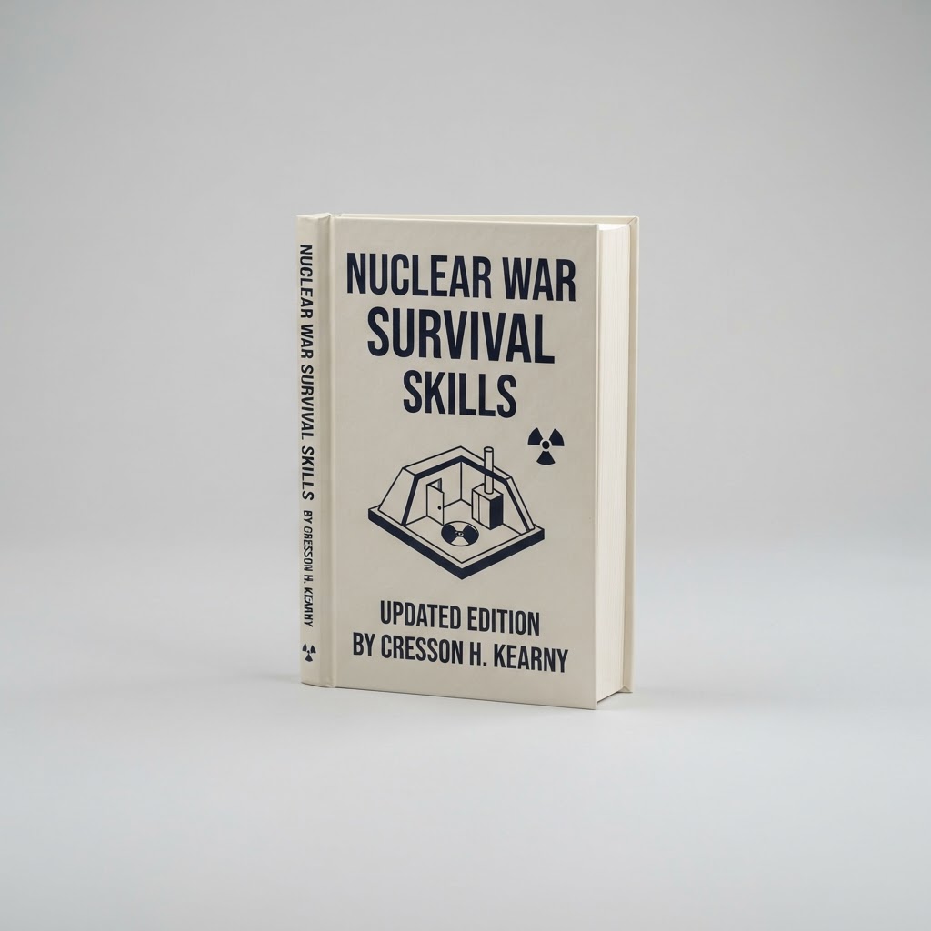 Nuclear War Survival Skills