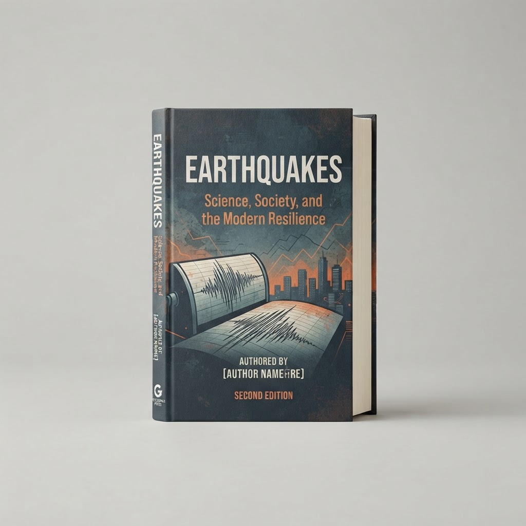 Earthquakes: Science, Society, and the Modern Resilience