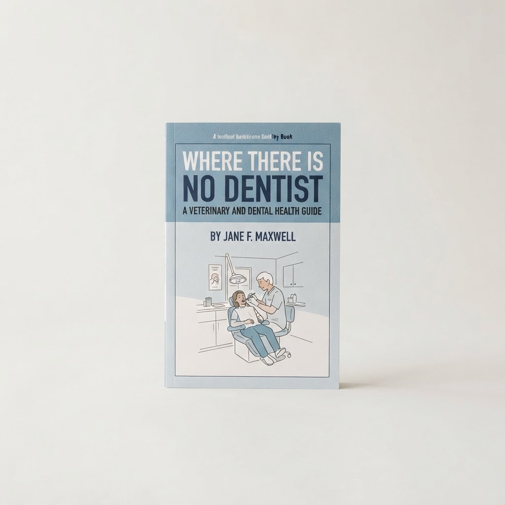 Where There Is No Dentist