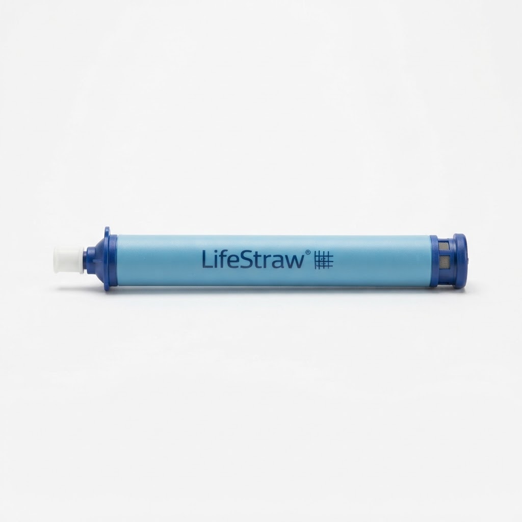 LifeStraw Personal Water Filter