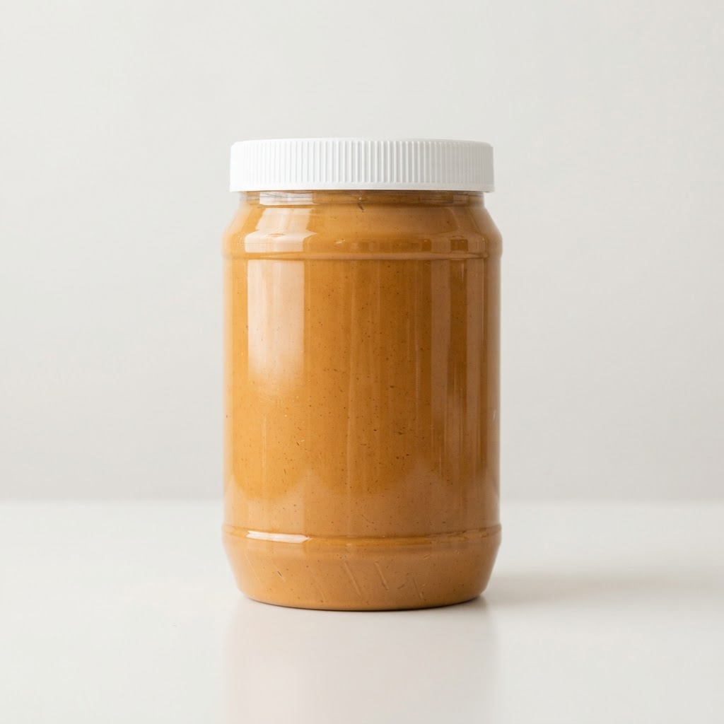Peanut Butter (Bulk 5 lbs)