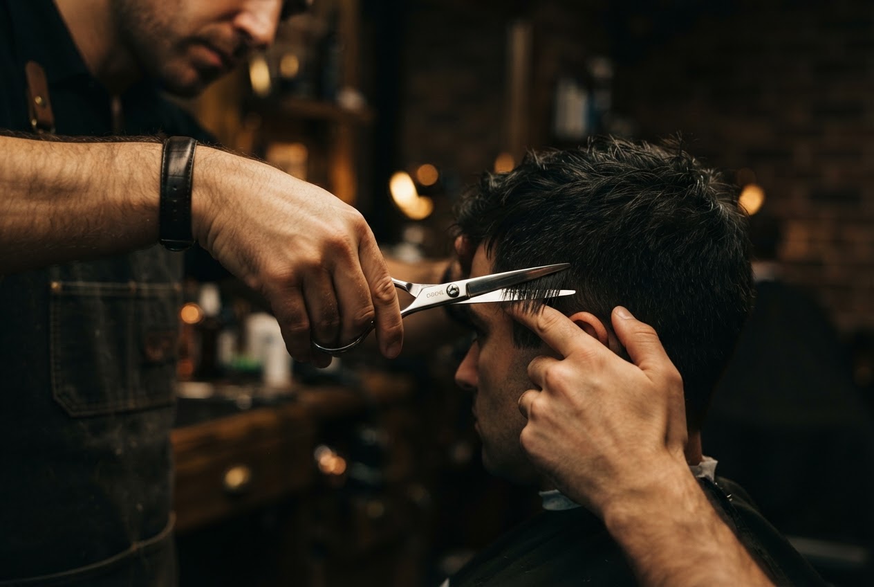 Elite Barbers University