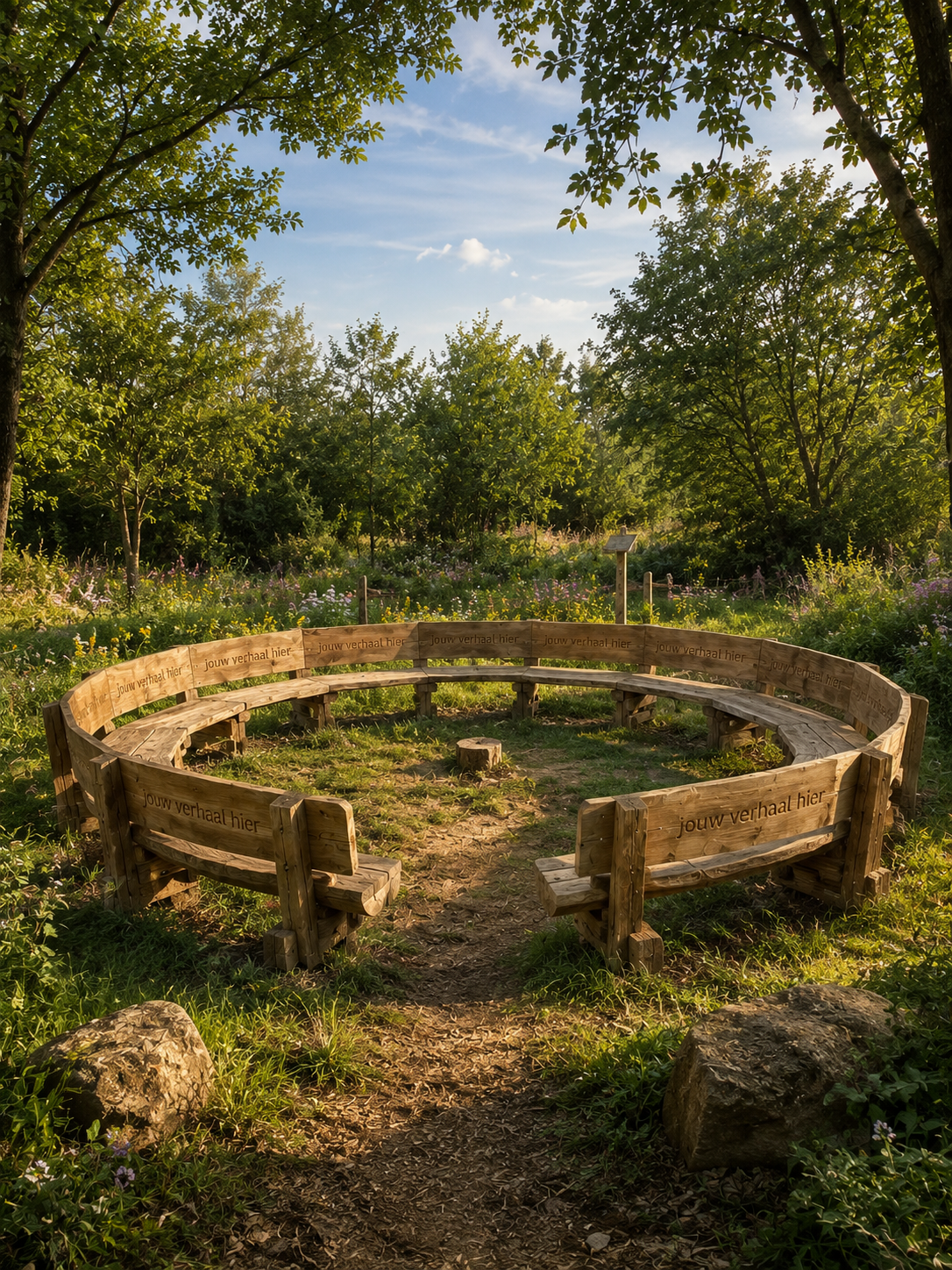 Circulaire bank