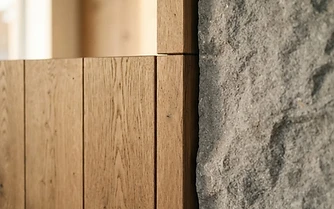 On Listening to Materials