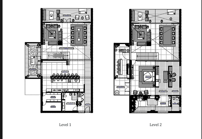 Sample Blueprint