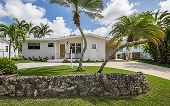 305 Residence Renovation