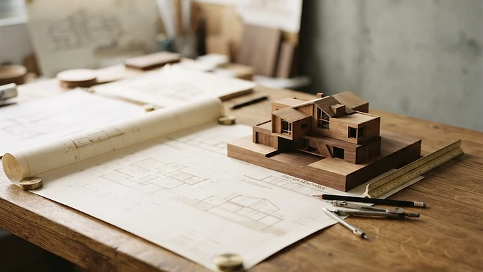 BIM Coordination: Where Disciplines Meet