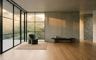 Villa Documentation — Saint Barths