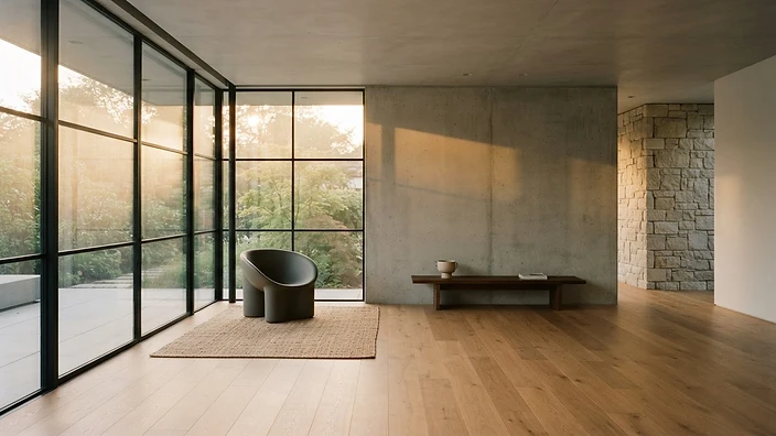 Villa Documentation — Saint Barths